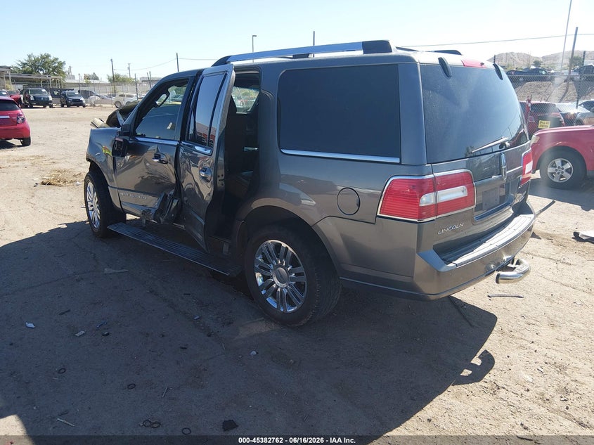 Vin: 5lmjj2j5xeel04866, lot: 45880757, lincoln navigator 20143