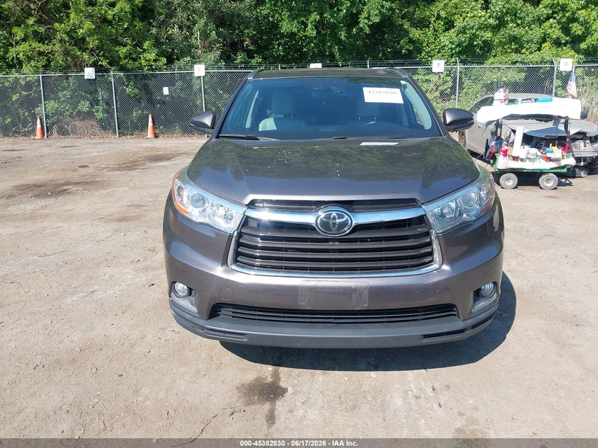 AtlanticExpress - Toyota Highlander