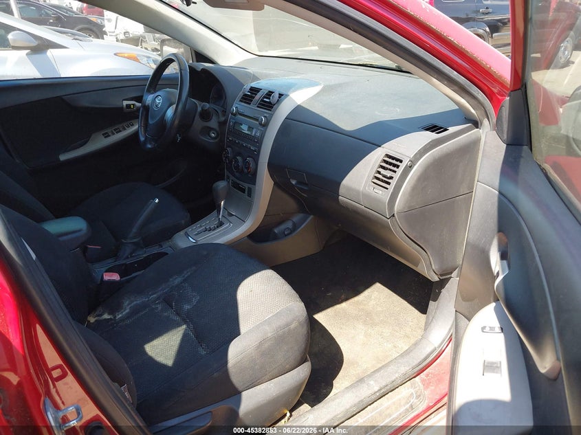 AtlanticExpress - Toyota Corolla