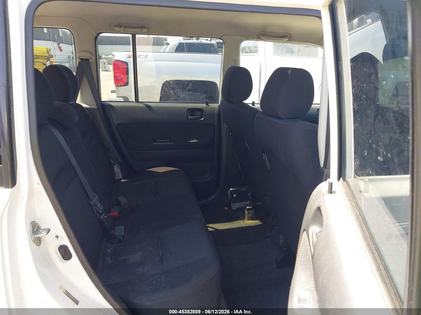 2004 Scion Xb VIN: JTLKT334140137913 Lot: 45382889