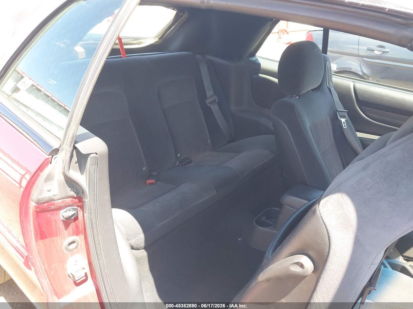 2006 Chrysler Sebring Gtc VIN: 1C3EL75RX6N130039 Lot: 45382890
