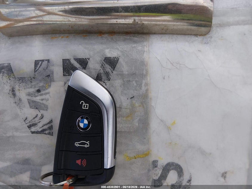 2018 BMW X2 xDrive28I VIN: WBXYJ5C33JEF81846 Lot: 45382901