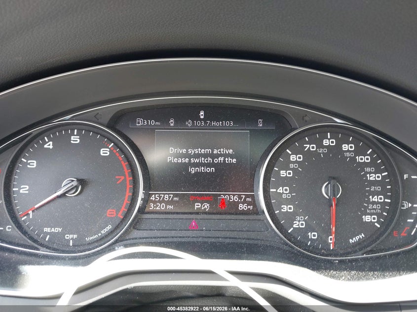 2022 Audi A5 Sportback Premium 40 Tfsi Quattro S Tronic VIN: WAUABCF56NA014521 Lot: 45382922