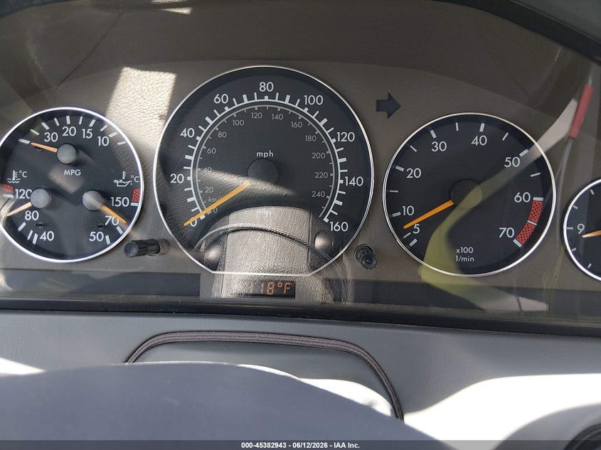 2001 Mercedes-Benz Sl 500 VIN: WDBFA68F91F199095 Lot: 45382943