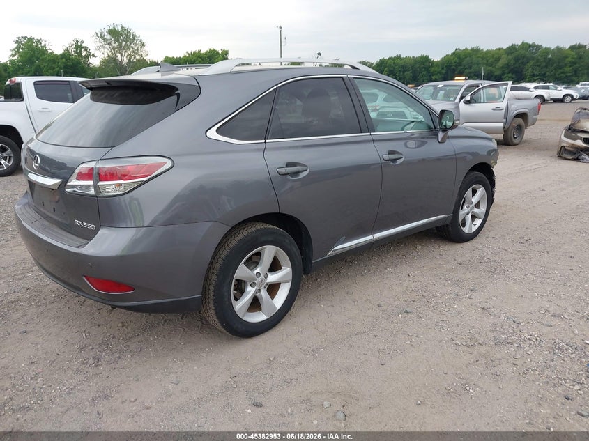 Vin: 2t2bk1ba3fc313519, lot: 45880948, lexus rx 350 20154
