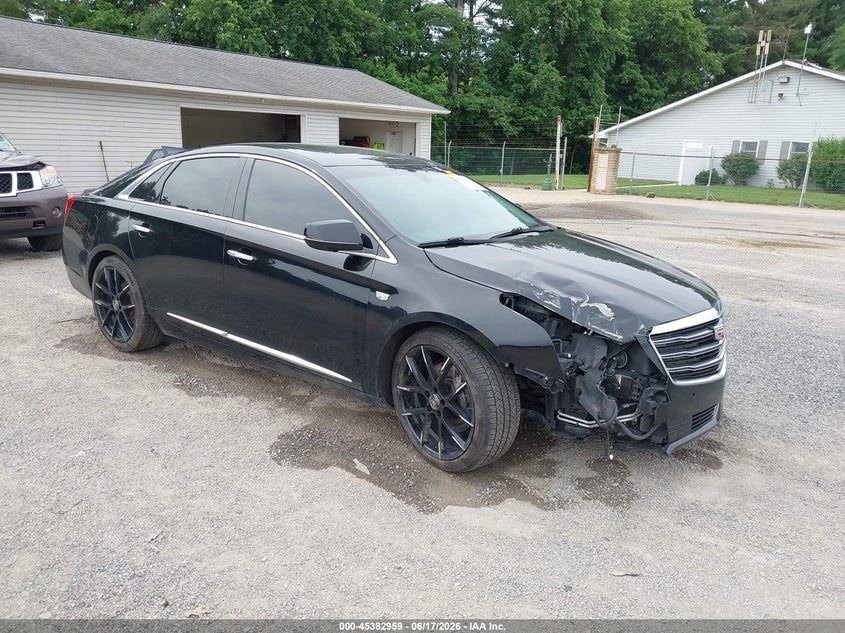 Vin: 2g61n5s35j9141652, lot: 45880954, cadillac xts luxury 2018 img_1