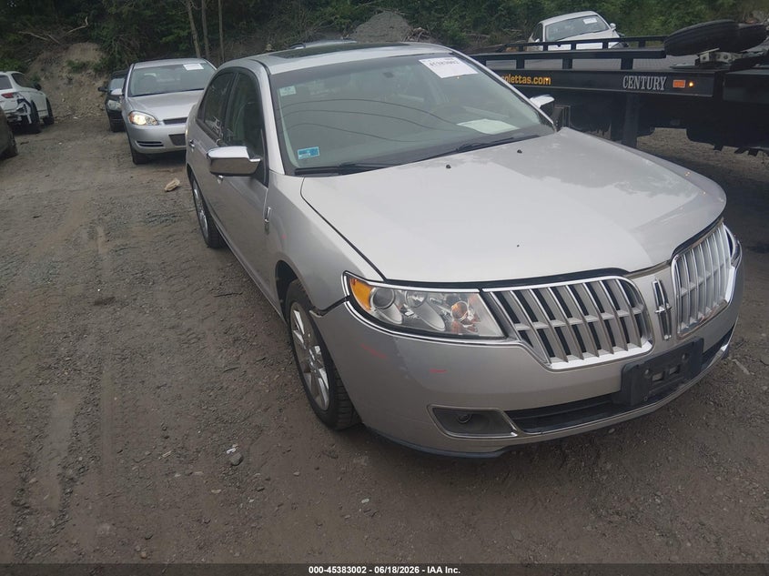Vin: 3lnhl2jc5cr812795, lot: 45880997, lincoln mkz 2012 img_1