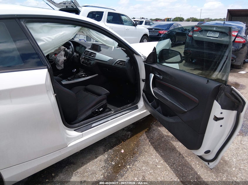 2018 BMW 230I auction photo 5