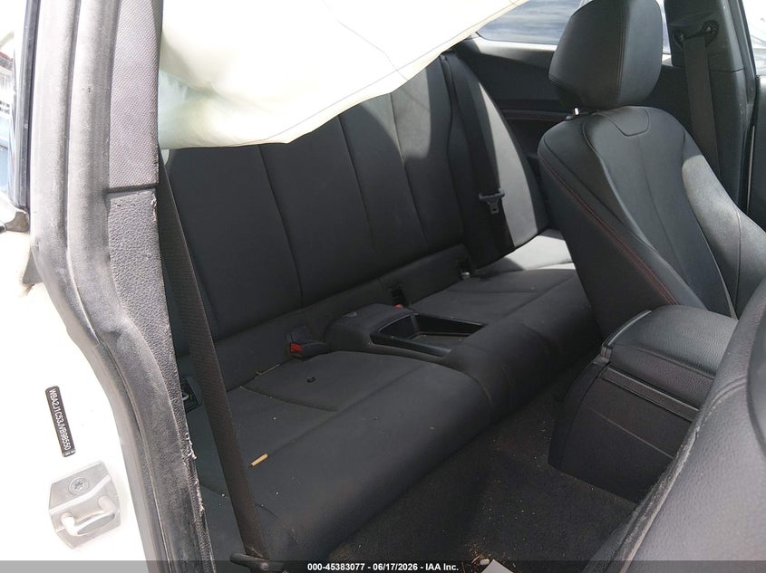 2018 BMW 230I auction photo 8