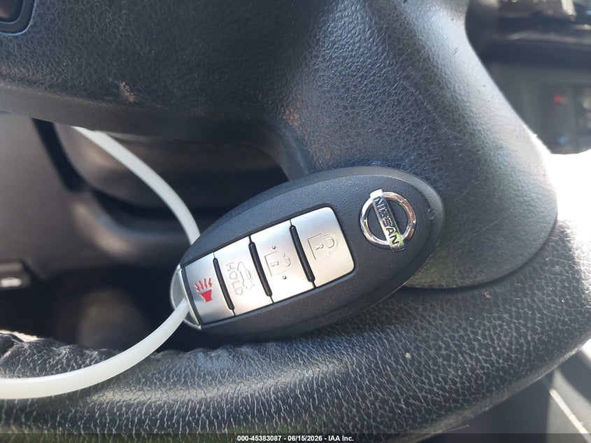 VIN 3N1AB7AP8KY429014 2019 NISSAN SENTRA SV