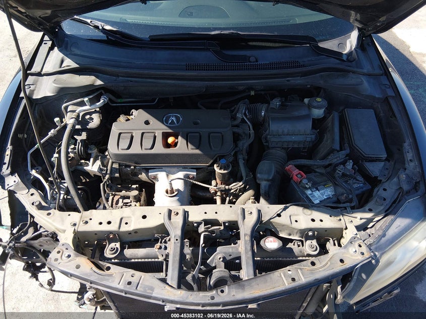 2013 Acura Ilx 2.0L VIN: 19VDE1F7XDE018928 Lot: 45383102