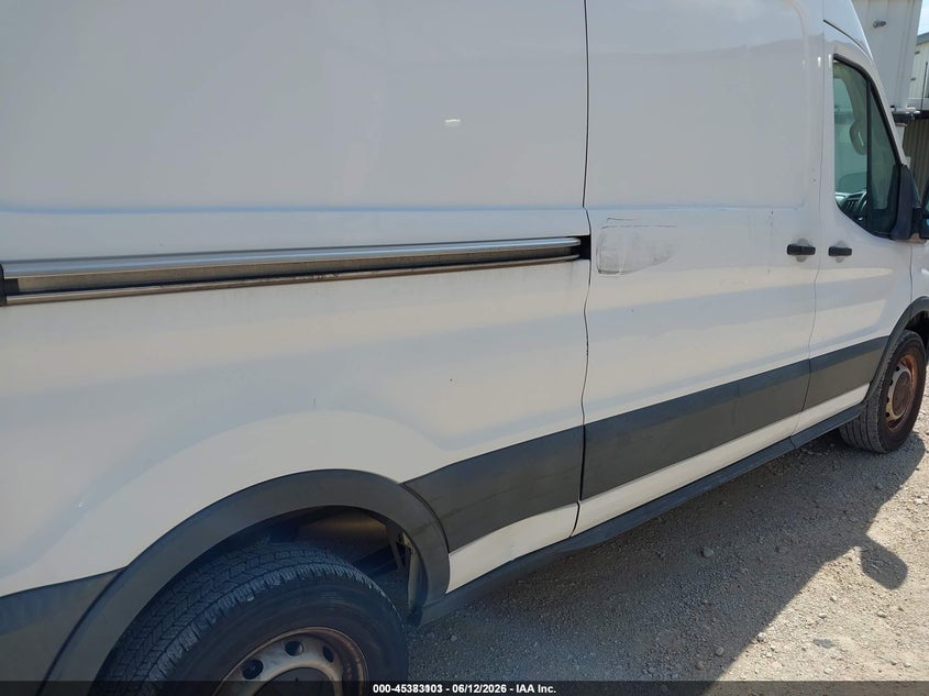 AtlanticExpress - Ford Transit-350