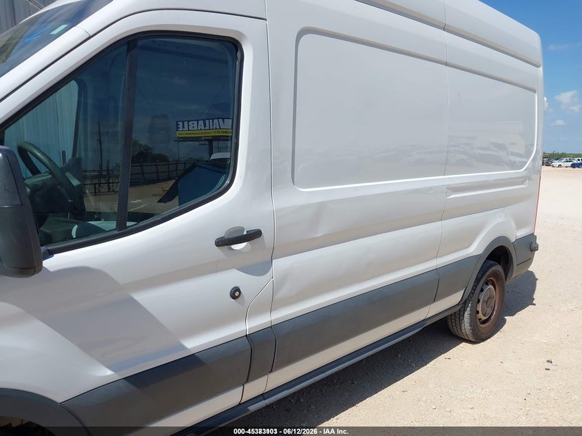 AtlanticExpress - Ford Transit-350