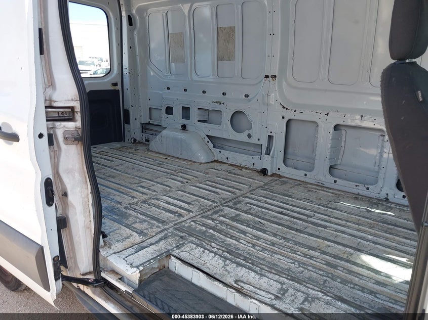 AtlanticExpress - Ford Transit-350