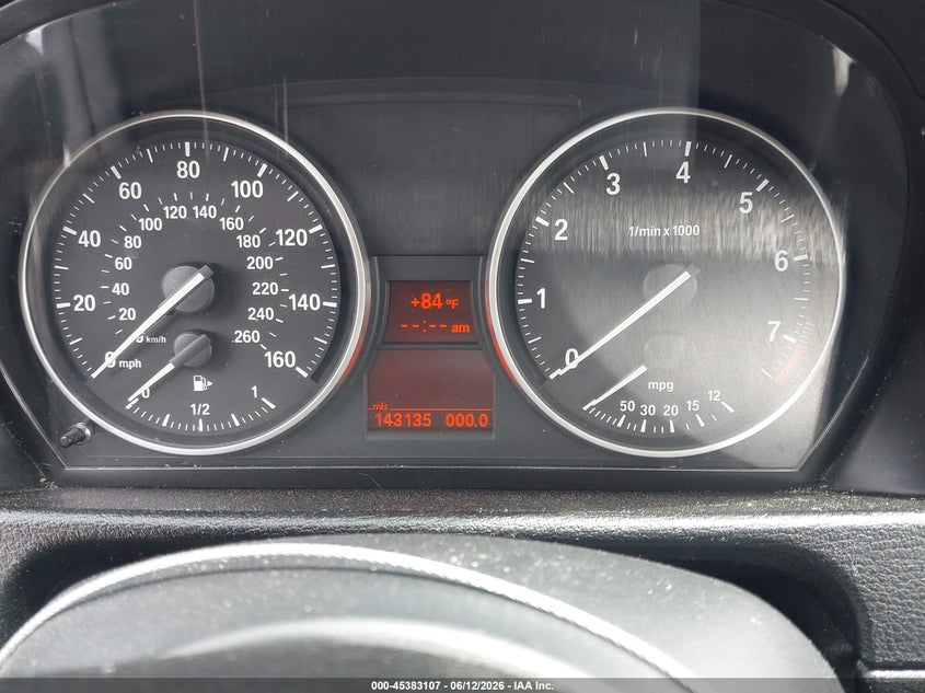 AtlanticExpress - BMW X1