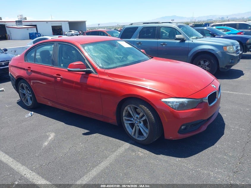 Vin: wba8e1g57gnu11594, lot: 45881154, bmw 320i 2016 img_1