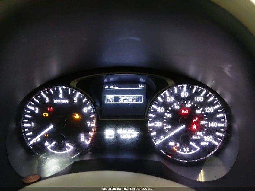 AtlanticExpress - Nissan Altima