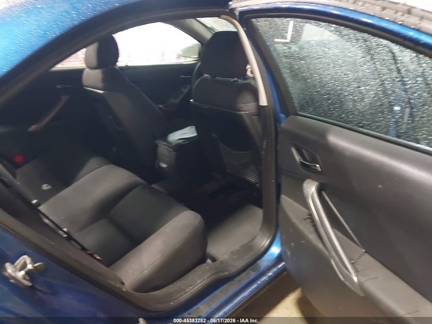 2007 Pontiac G6 Gt VIN: 1G2ZH57N474245180 Lot: 45383282