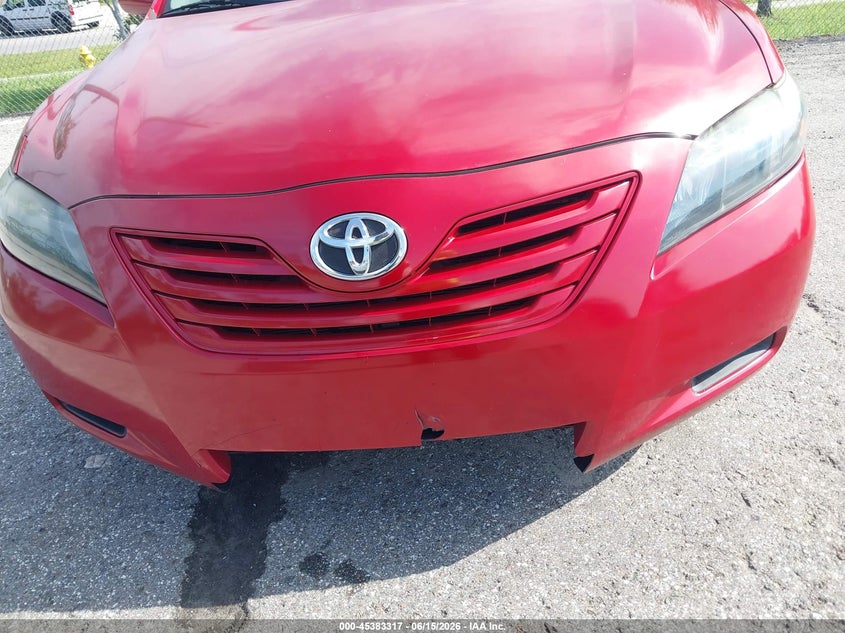 AtlanticExpress - Toyota Camry