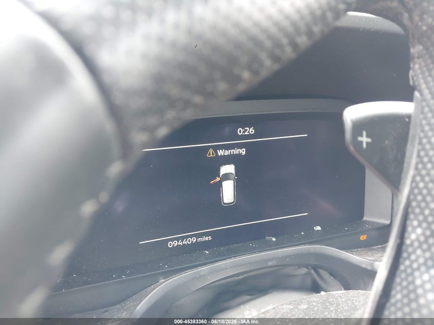 MITSUBISHI OUTLANDER 2024 VIN JA4J3VA8XRZ078446