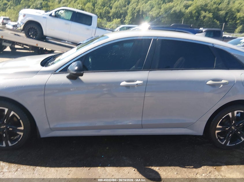 KIA K5 2024 VIN 5XXG64J28RG232314