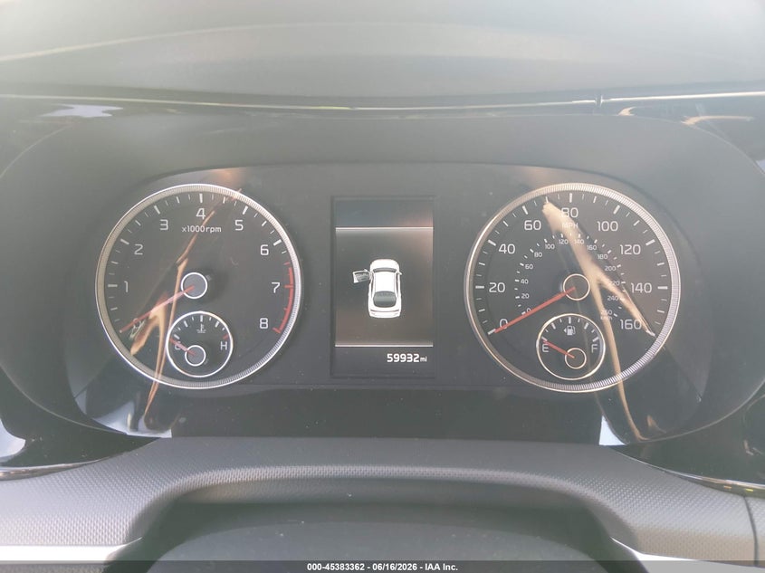 KIA K5 2024 VIN 5XXG64J28RG232314