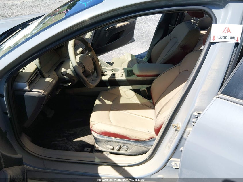 KIA K5 2024 VIN 5XXG64J28RG232314