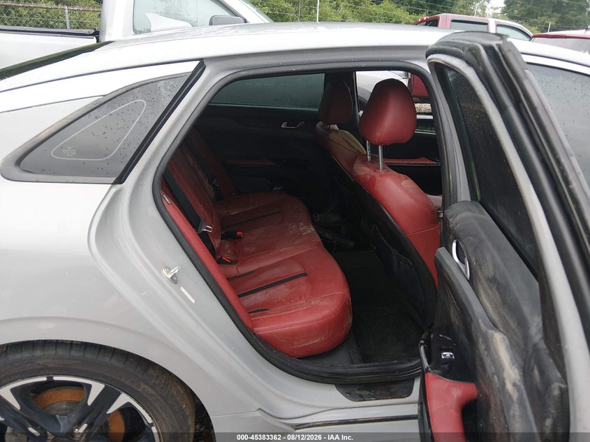 KIA K5 2024 VIN 5XXG64J28RG232314