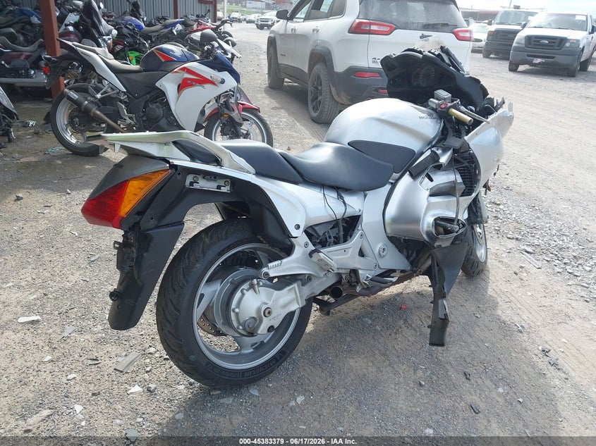 2007 HONDA ST SPORT_BIKE 4