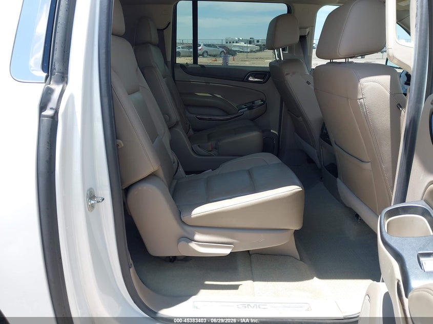 AtlanticExpress - GMC Yukon XL