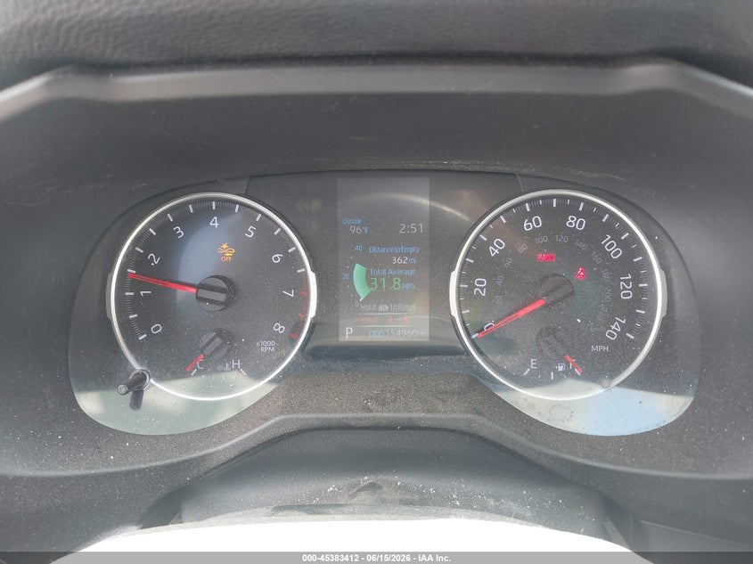 TOYOTA RAV4 - zdjęcie 7