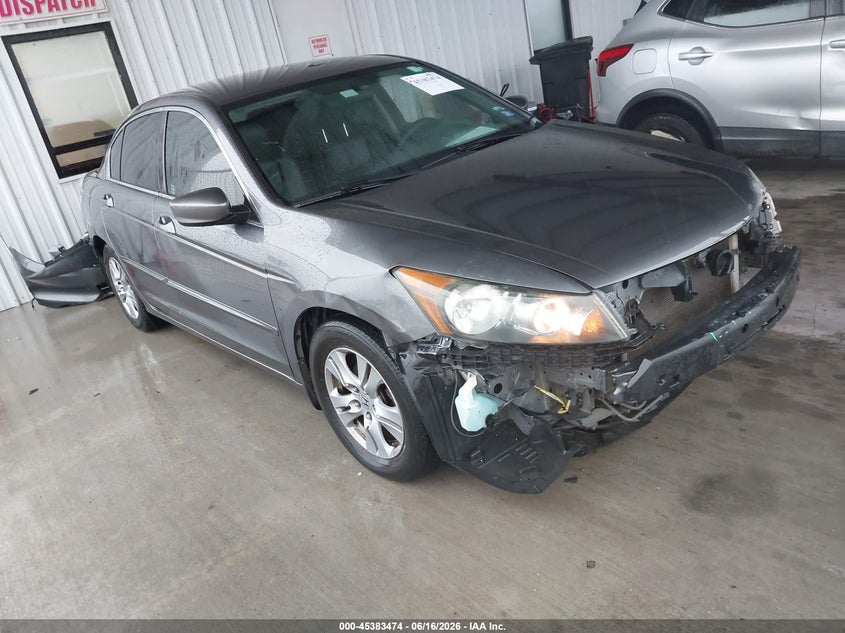 AtlanticExpress - Honda Accord
