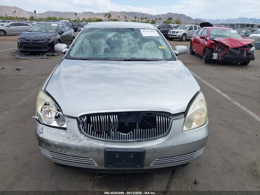 2008 Buick Lucerne Cx VIN: 1G4HP57288U174479 Lot: 45383499