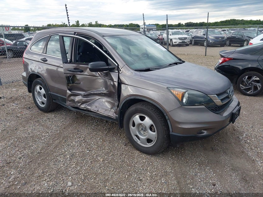 2011 Honda CR-V