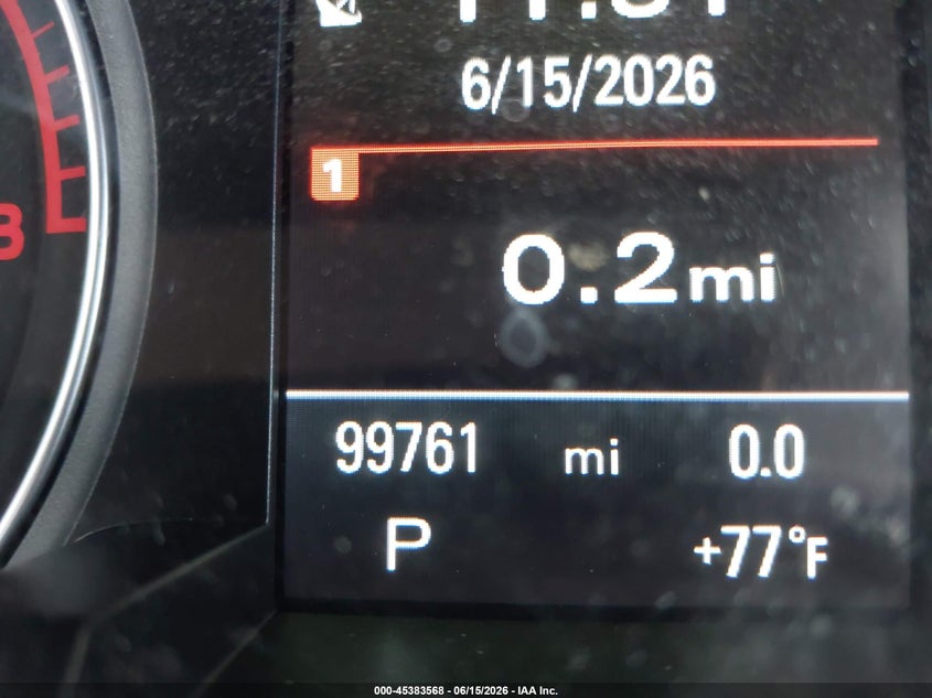 2016 AUDI A4 2.0T PREMIUM — Фото 15