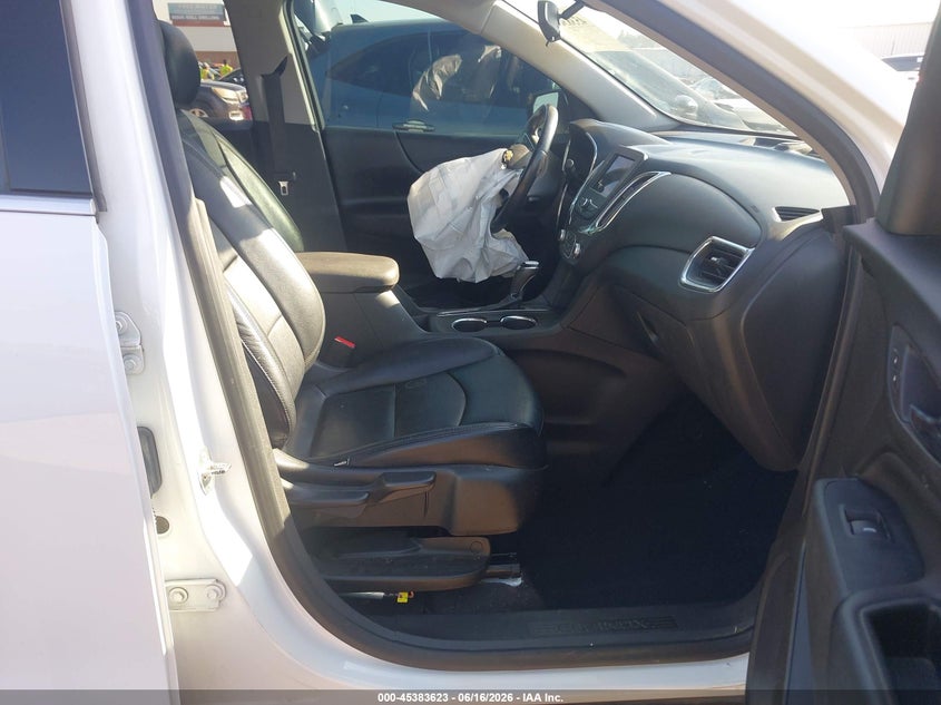 2019 CHEVROLET EQUINOX auction photo 5