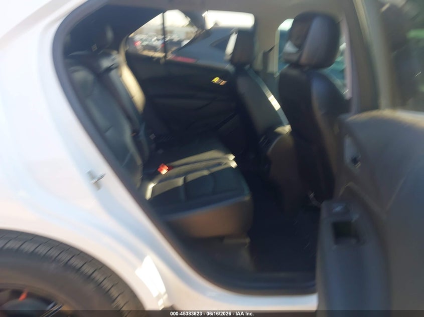 2019 CHEVROLET EQUINOX auction photo 8