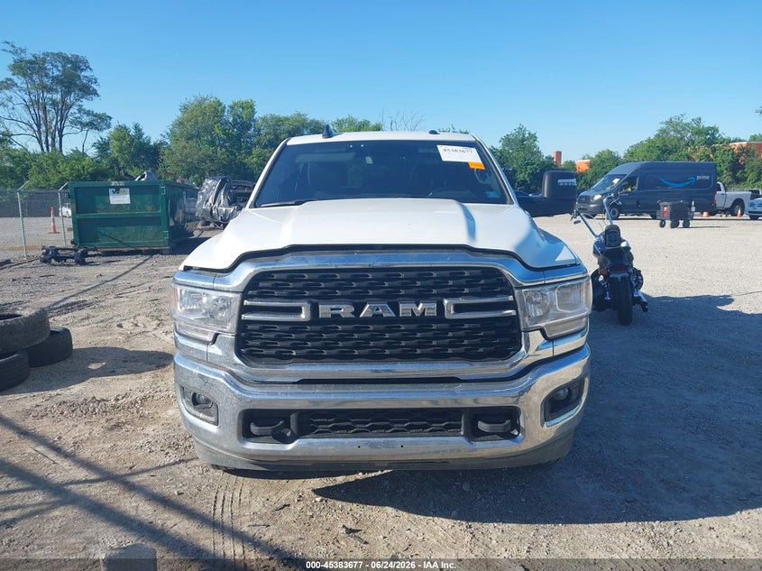 RAM 2500 - zdjęcie 13