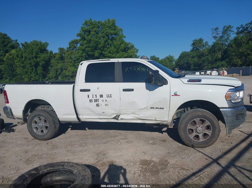 RAM 2500 - zdjęcie 14