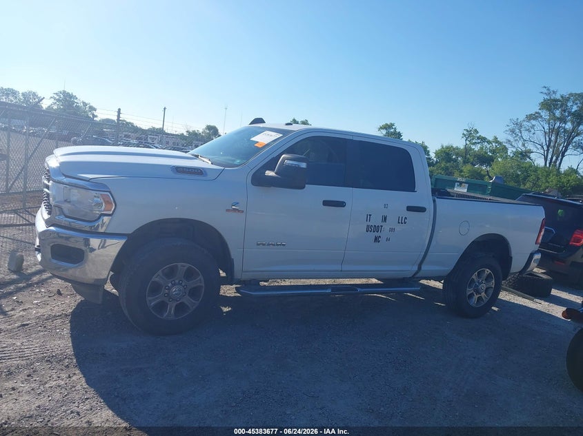 RAM 2500 - zdjęcie 15