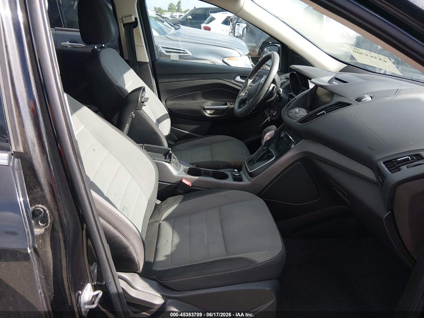 2014 FORD ESCAPE auction photo 5