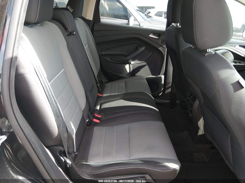 2014 FORD ESCAPE auction photo 8