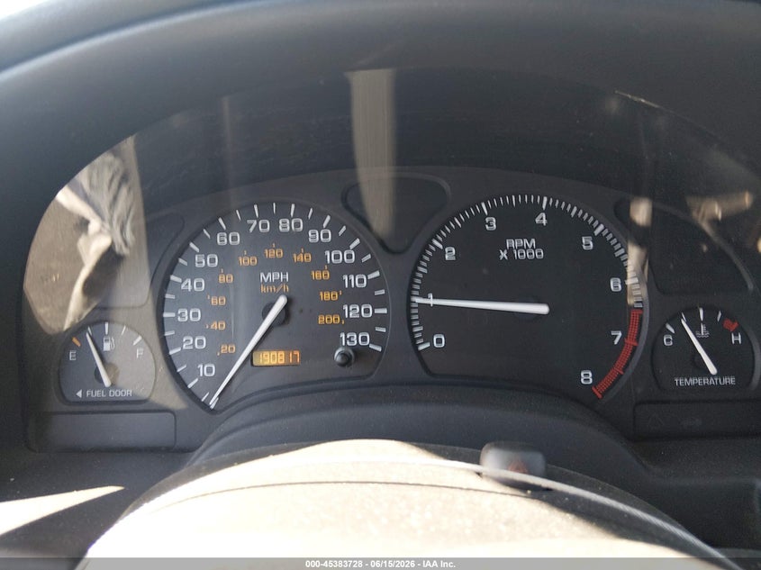 2002 Saturn S-Series Sl2 VIN: 1G8ZK52762Z208031 Lot: 45383728