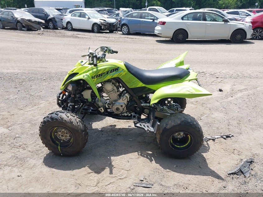 2025 YAMAHA YFM ROADSTER_BIKE 1