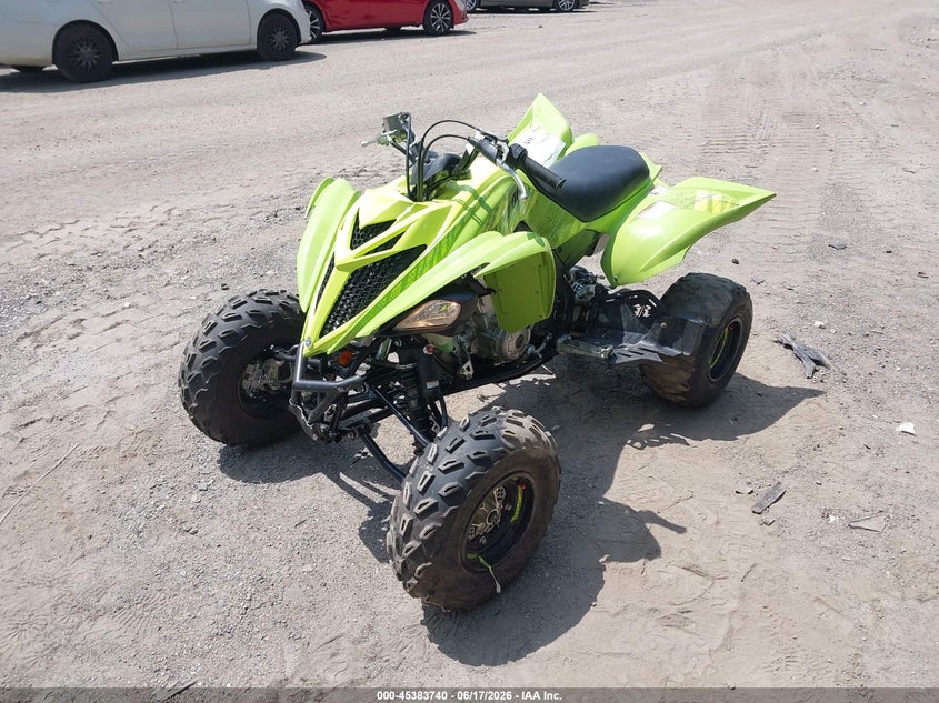 2025 YAMAHA YFM ROADSTER_BIKE 1