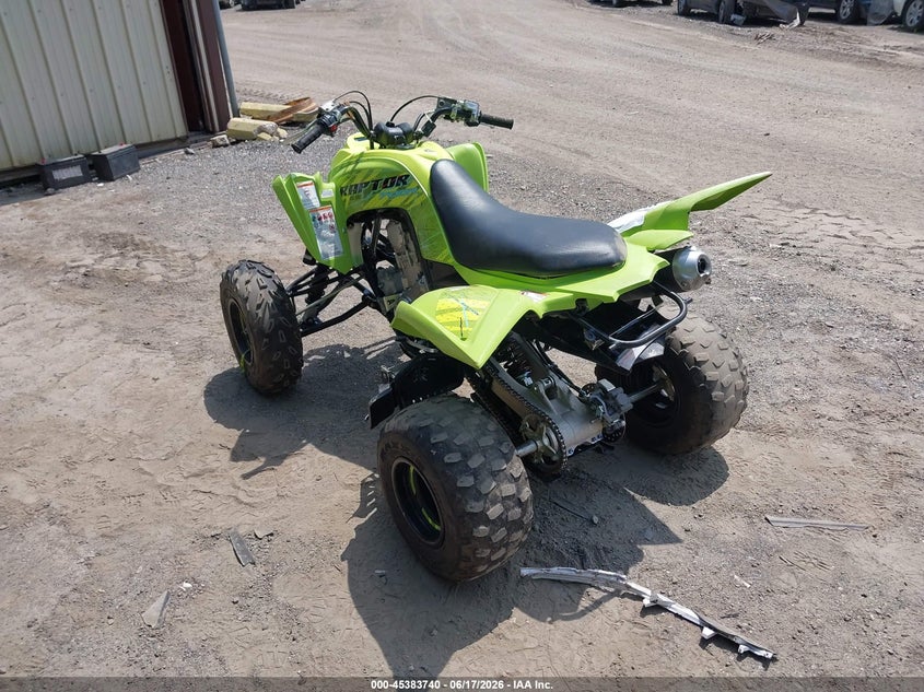 2025 YAMAHA YFM ROADSTER_BIKE 1