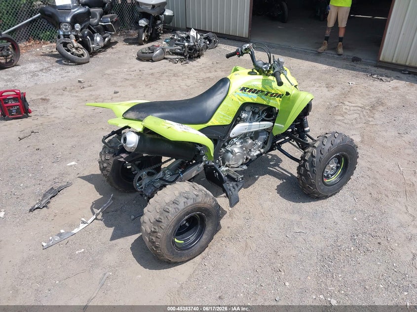 2025 YAMAHA YFM ROADSTER_BIKE 1