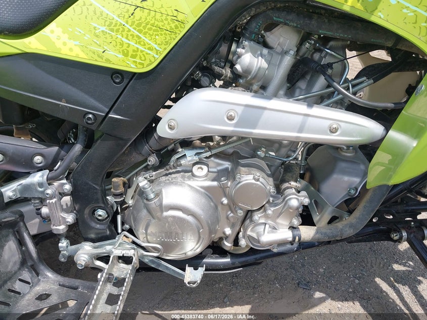 2025 YAMAHA YFM ROADSTER_BIKE 1
