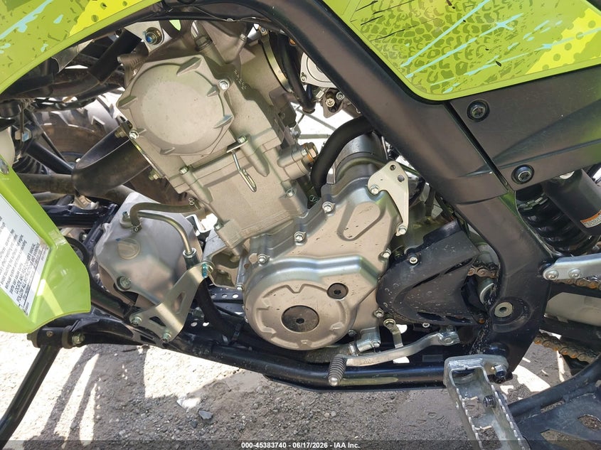 2025 YAMAHA YFM ROADSTER_BIKE 1