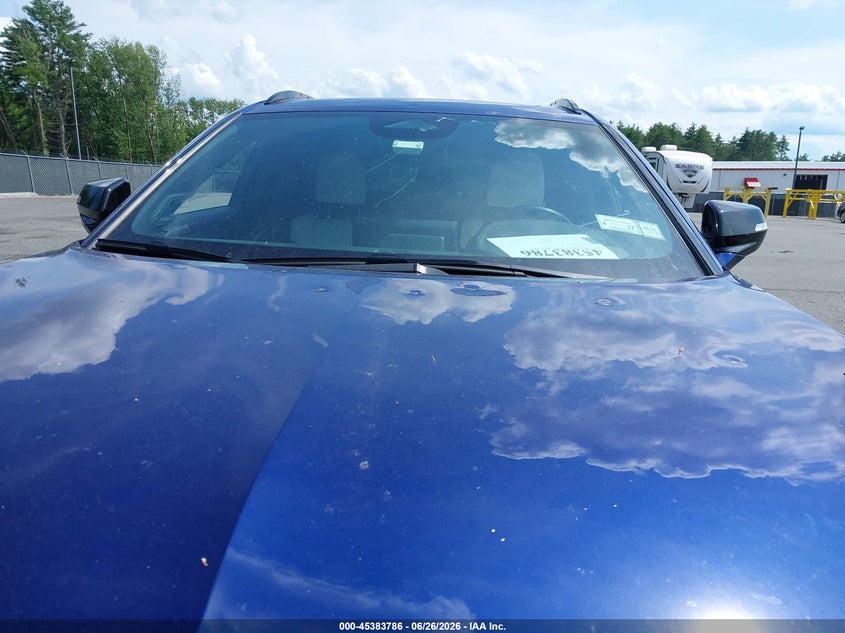 2024 Acura Zdx A-Spec VIN: 4W5KHNRL9RZ513495 Lot: 45383786